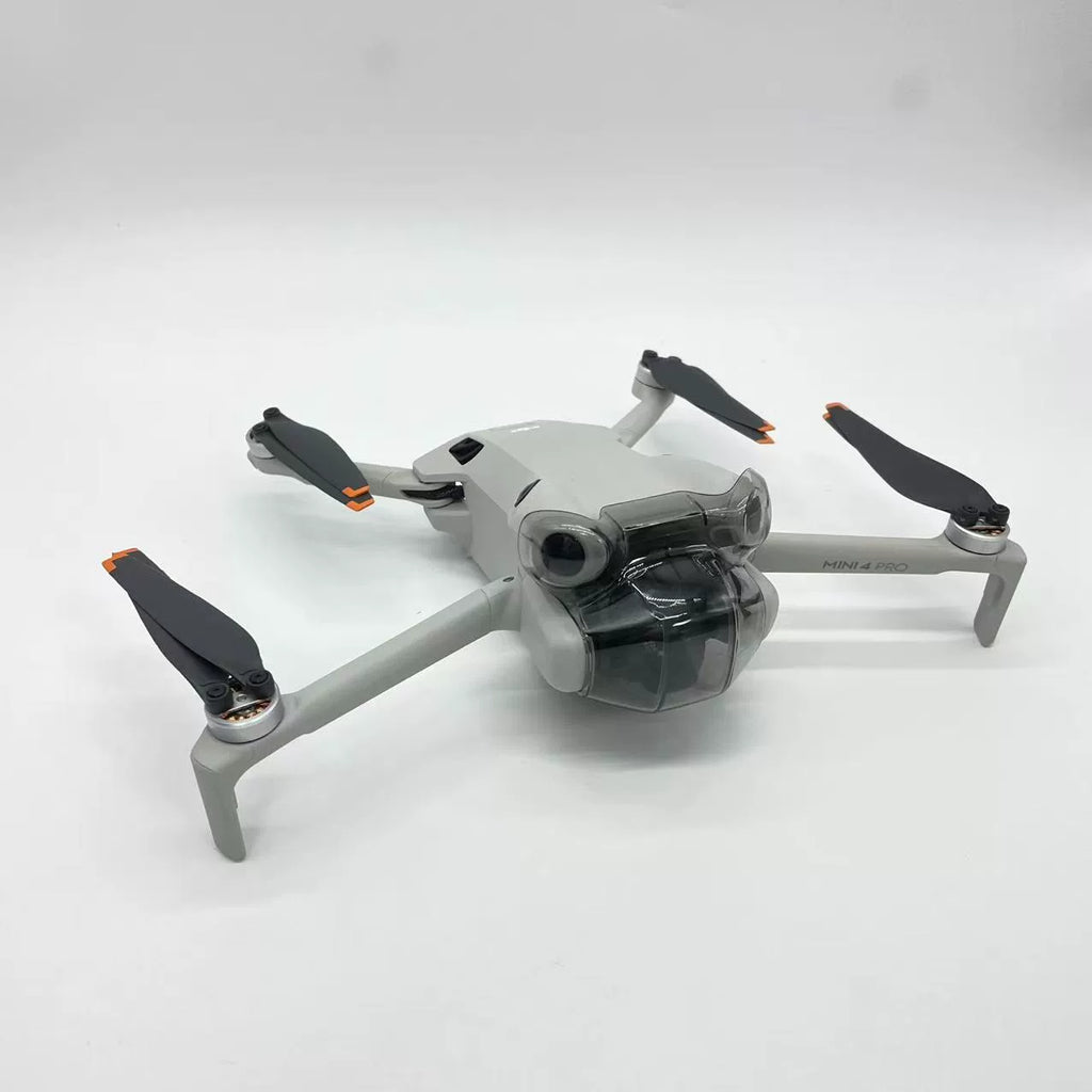 DJI Mini 4 Pro Plus Battery Fly More with Module – open box, grade B – photo 6