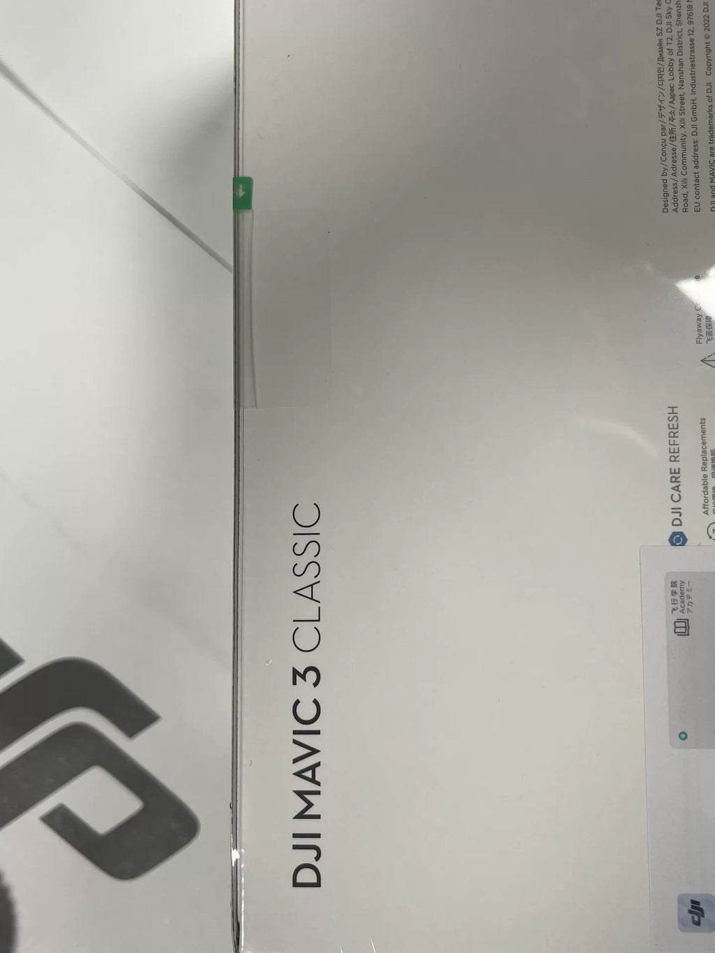 DJI Mavic 3 Classic Drone – Brand New – photo 3