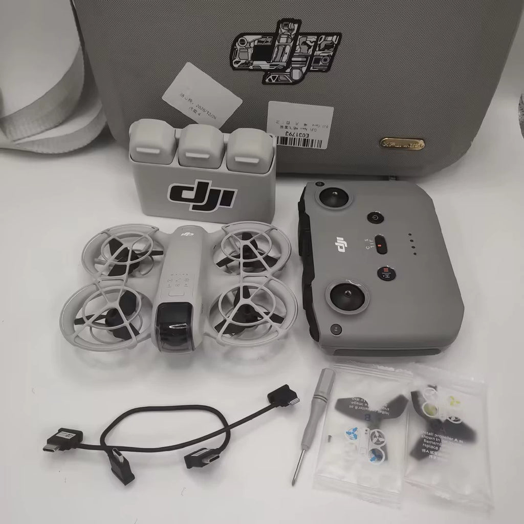 DJI Neo - 99 DJINeo