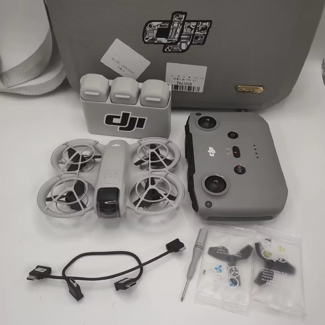 DJI Neo - 99 DJINeo