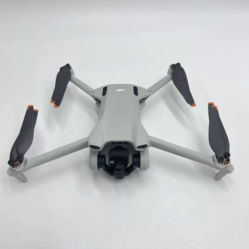 DJI Mini 3 Standard Combo, DJI Care Refresh – open box, grade A – photo 2