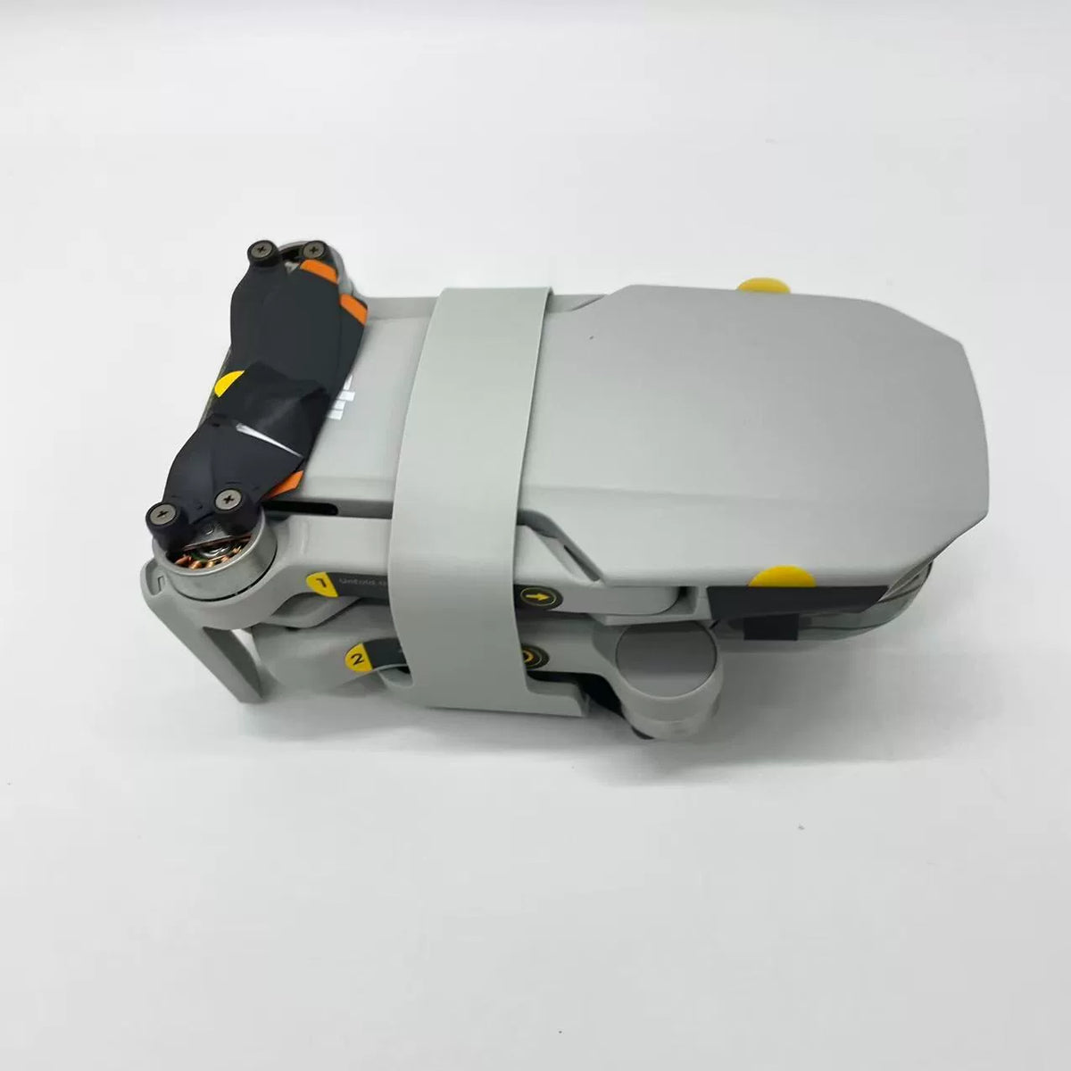 DJI Mini 2 Combo – open box, grade B – photo 5