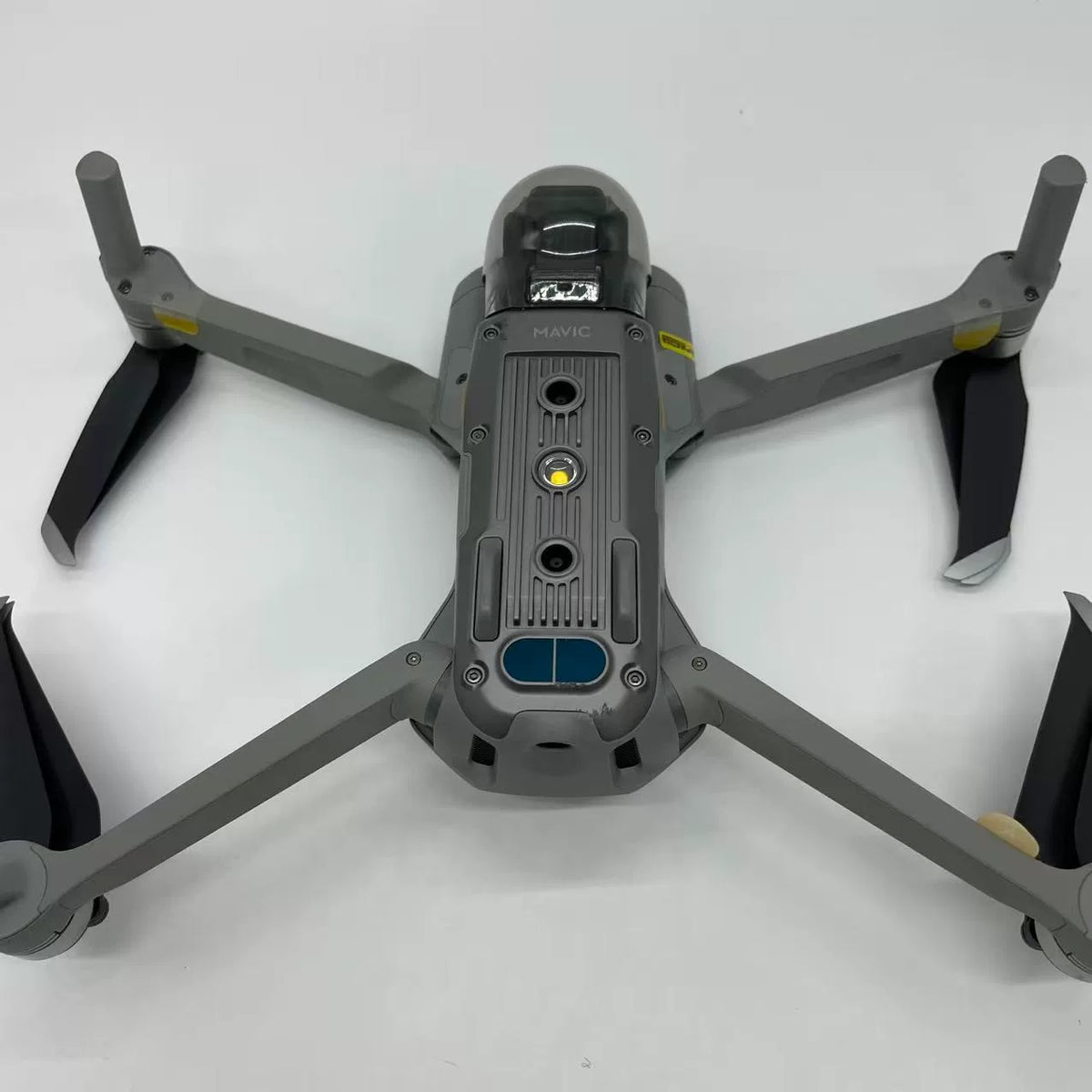 DJI Mavic Air 2 Fly More Combo – open box, grade B – photo 7
