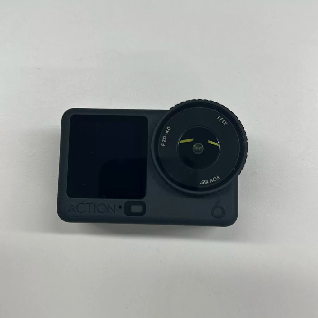 DJI Osmo Action 6 Action Camera Standard Combo – Used #7 – photo 5