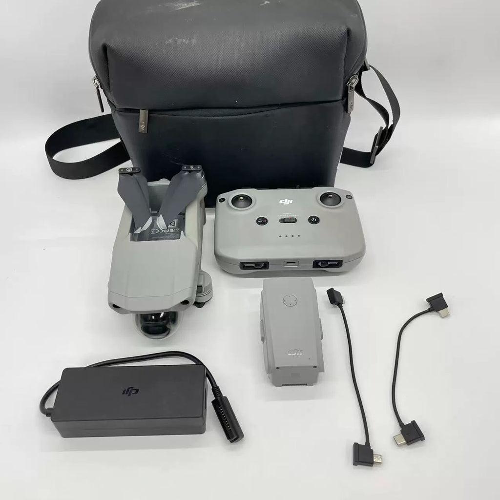 DJI Air 2 Combo – open box, grade B – photo 3