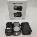 DJI OSMO Nano - 9 DJI Nano 64G