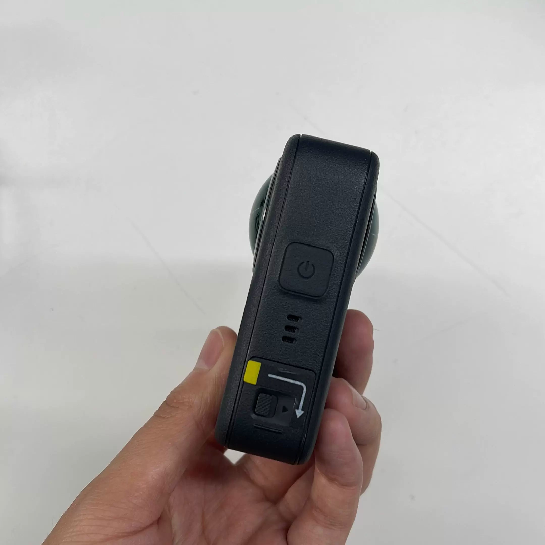 DJI Osmo 360 360 Camera Adventure Combo – Used #4 – photo 3