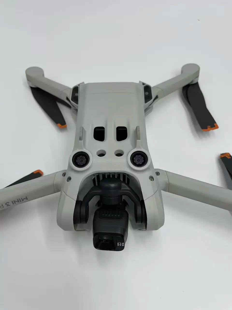 DJI Mini 3 Pro Fly More Combo – open box, grade B – photo 8
