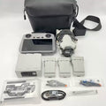 DJI Mini 4 Pro Combo with Screen Remote (DJI RC) – open box, grade B – photo 1