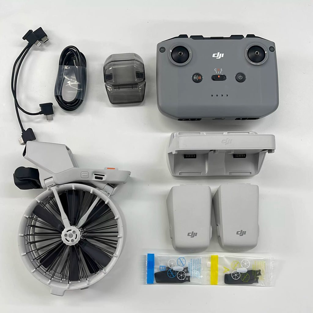 DJI Flip Drone Standard Remote – Used #4 – photo 2