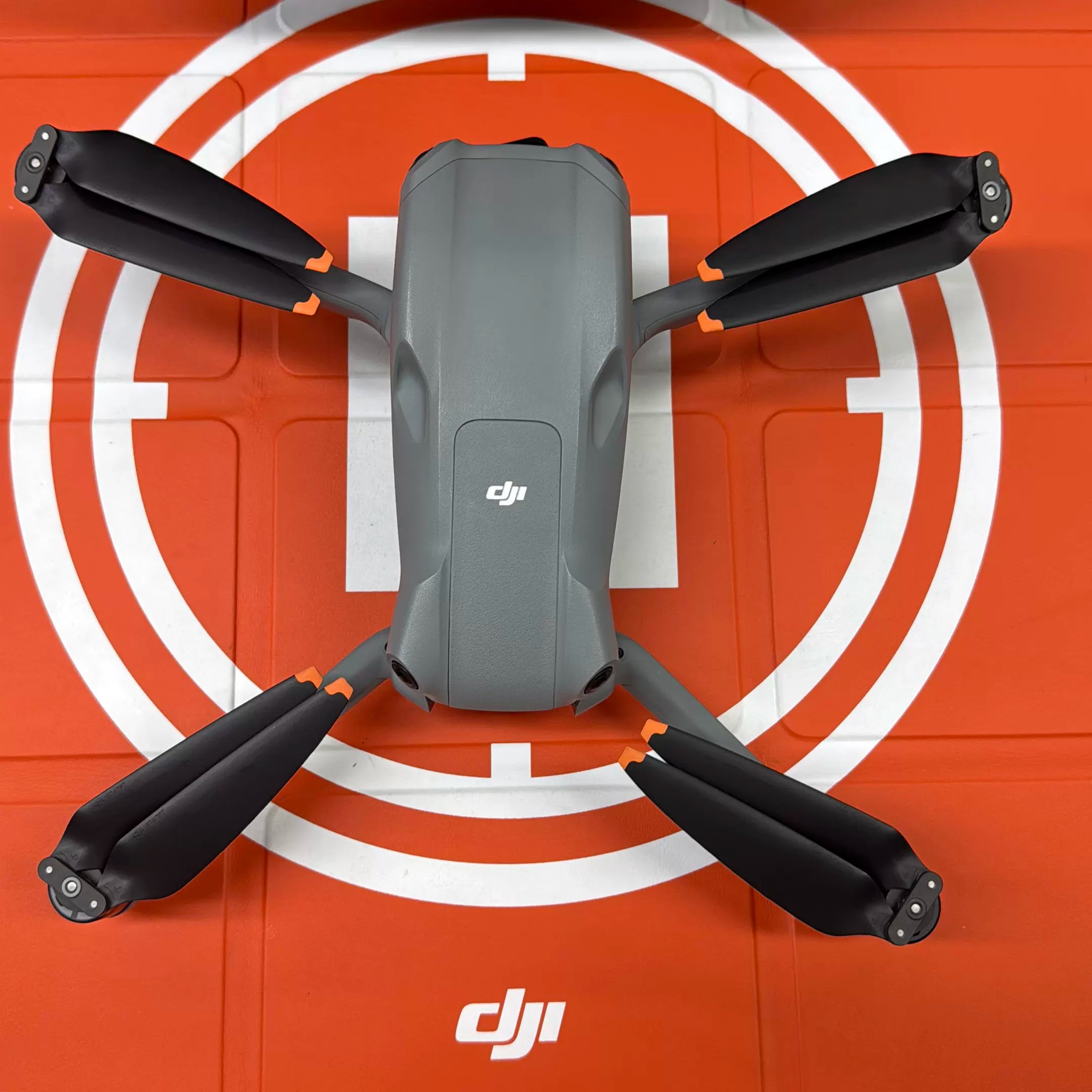 DJI Mavic Air 3 Drone Screen Remote Combo – Used – photo 2