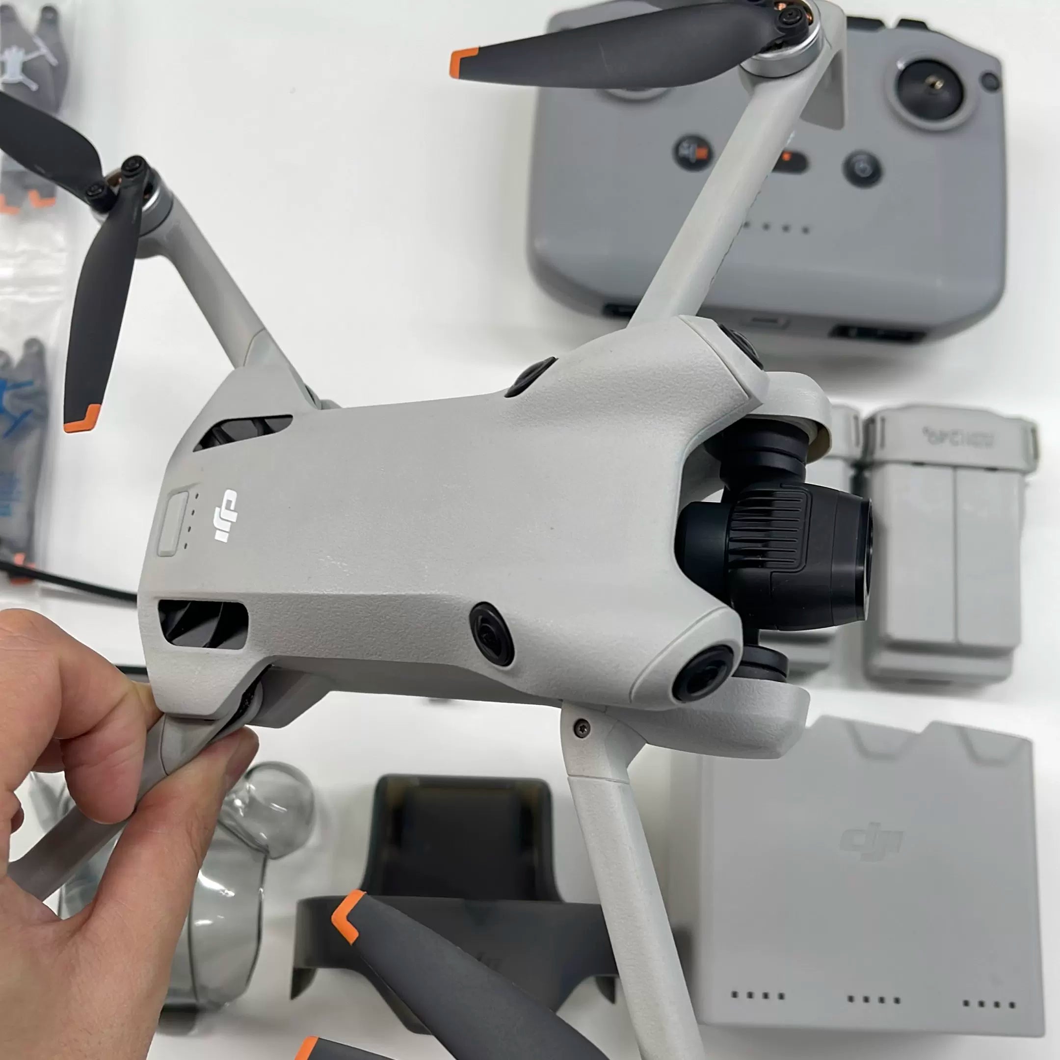 DJI Mini 4 Pro Drone Extended Battery – Used #9 – photo 5