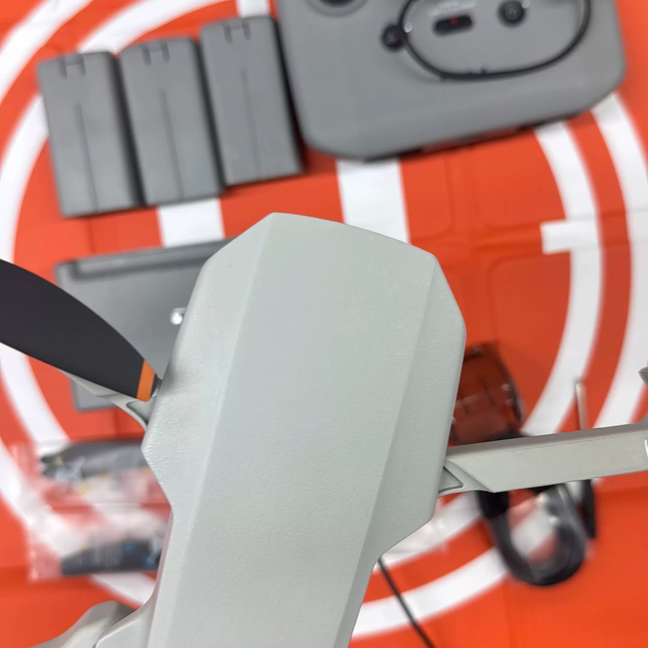 DJI Mini 4 Drone Standard Remote – Used – photo 6