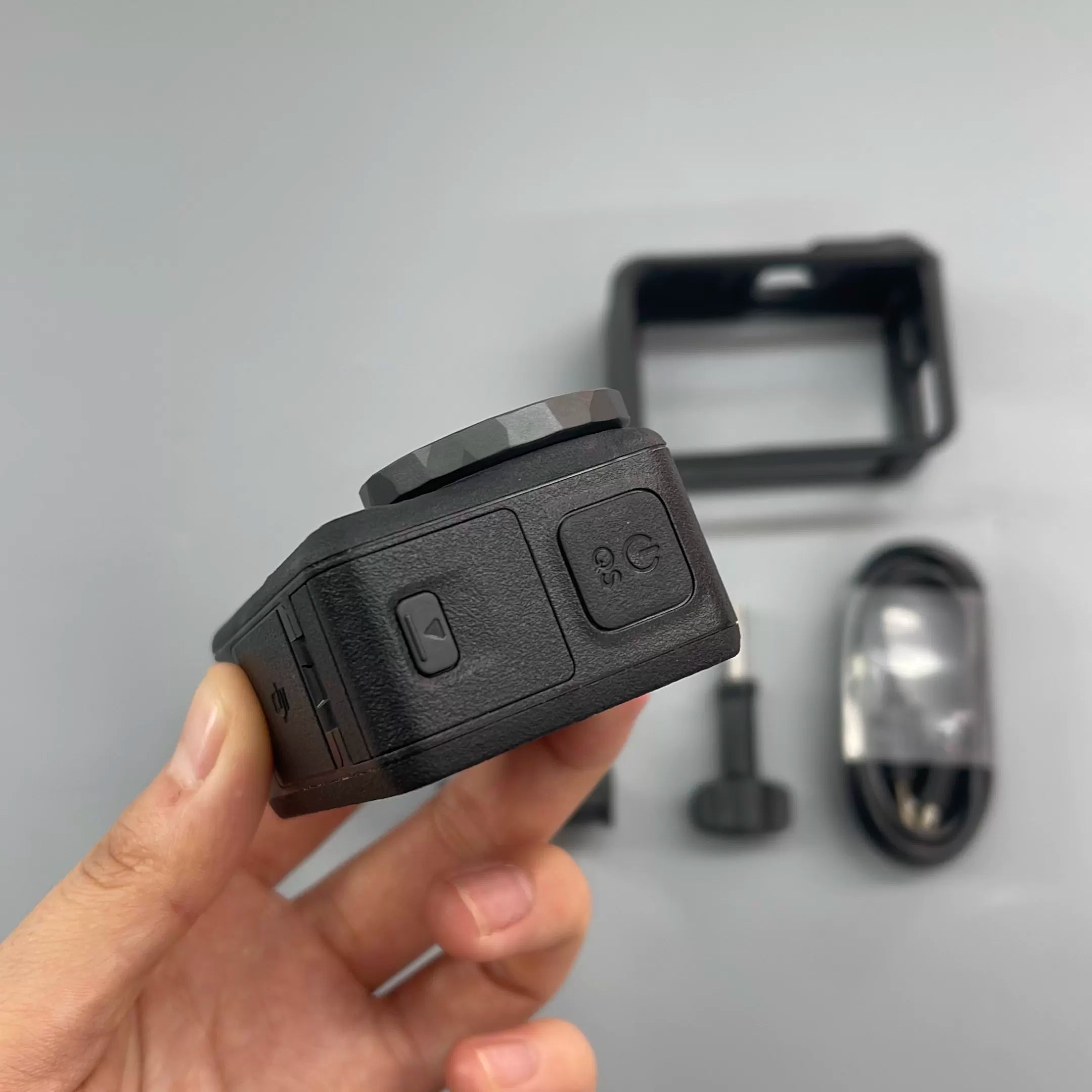 DJI Osmo Action 5 Pro Action Camera – Used #10 – photo 5