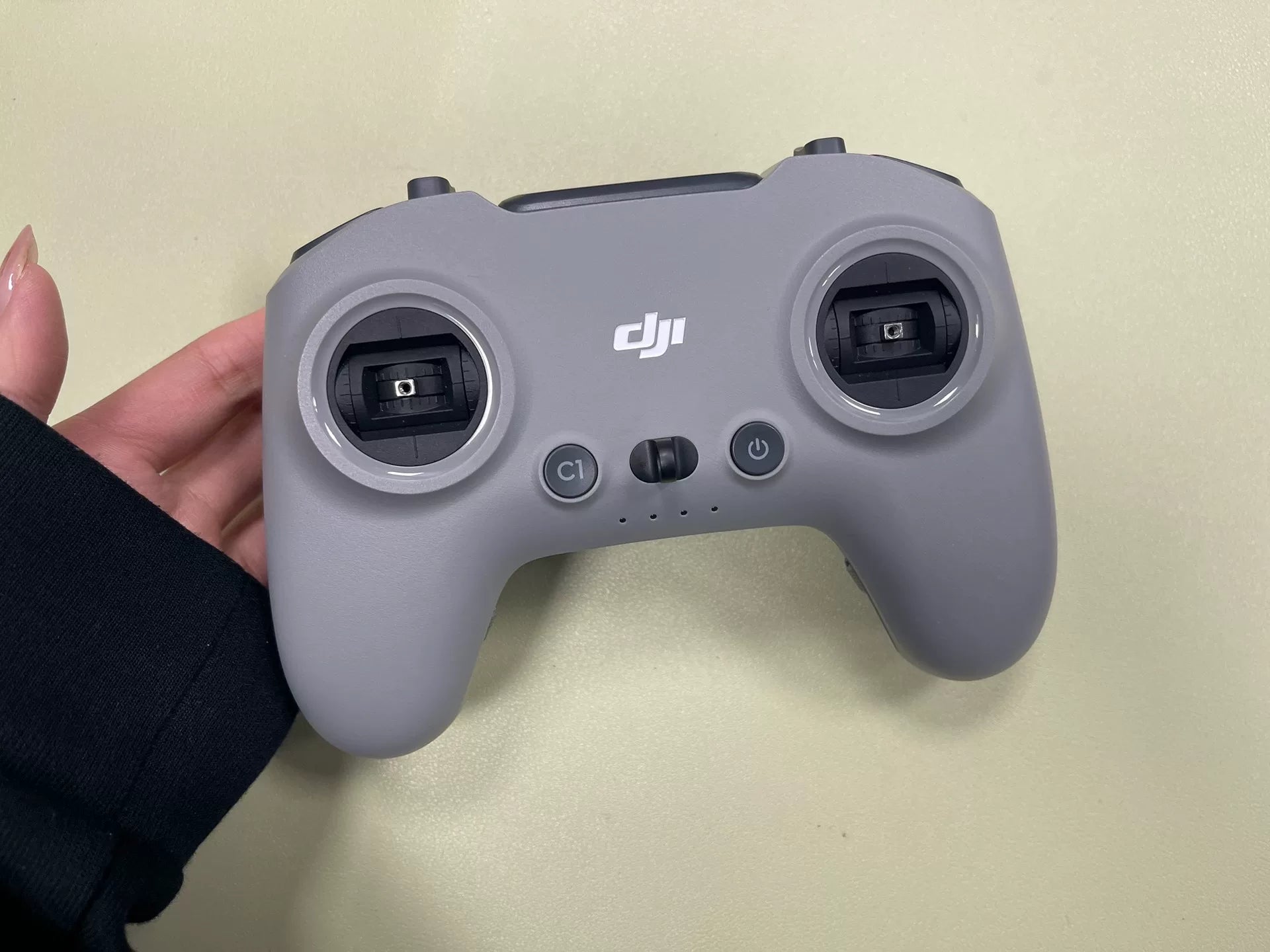 DJI FPV FPV Drone Remote Controller – Used #2 – photo 5