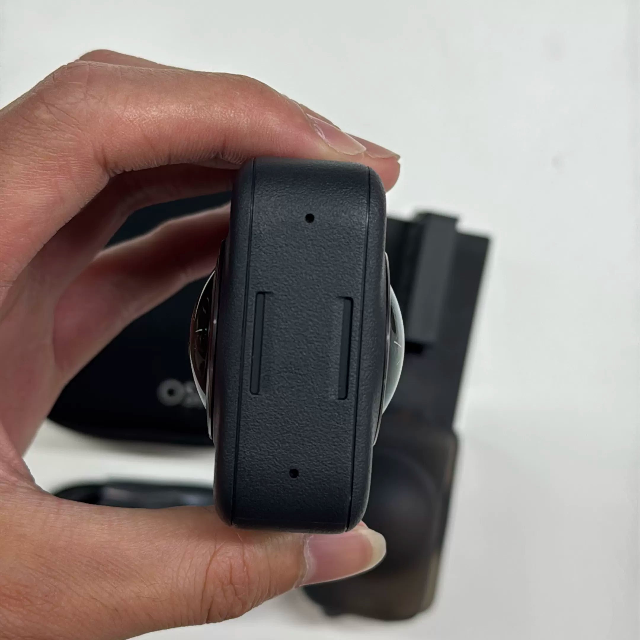 DJI Osmo 360 360 Camera Standard Combo – Used #6 – photo 6