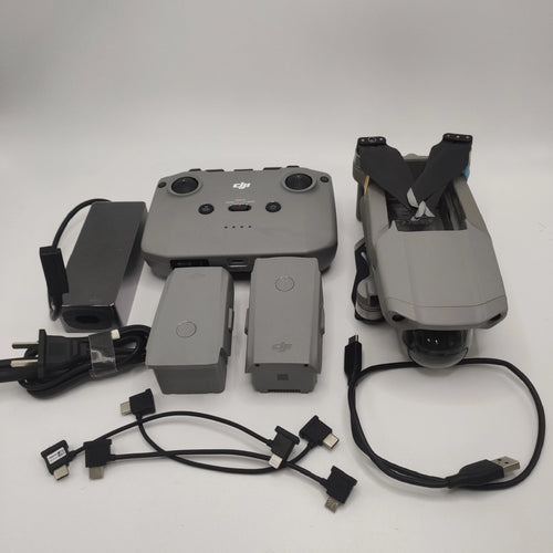 DJI Air 2 - 9 DJI/ Air2
