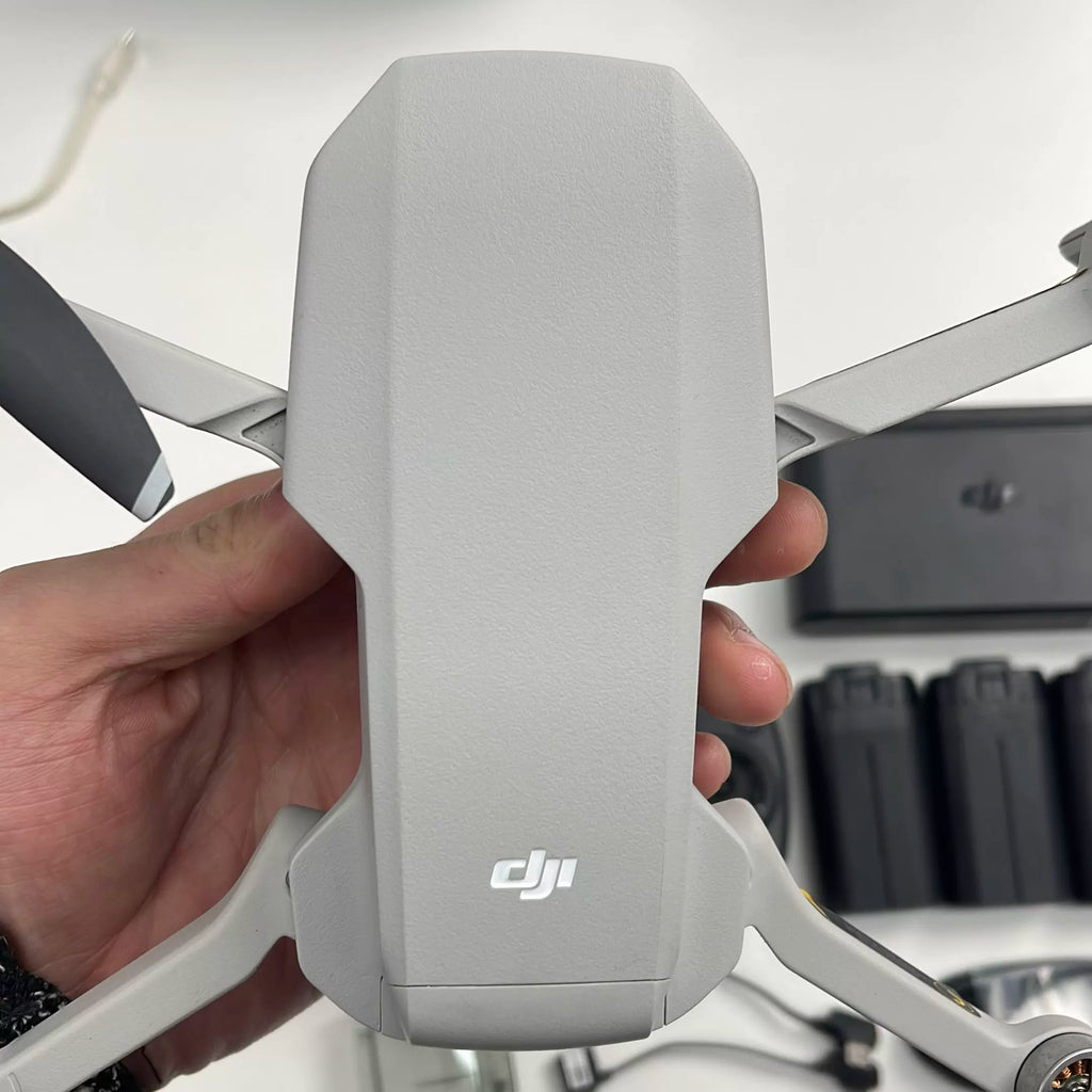 DJI Mavic Mini Drone – Used – photo 5