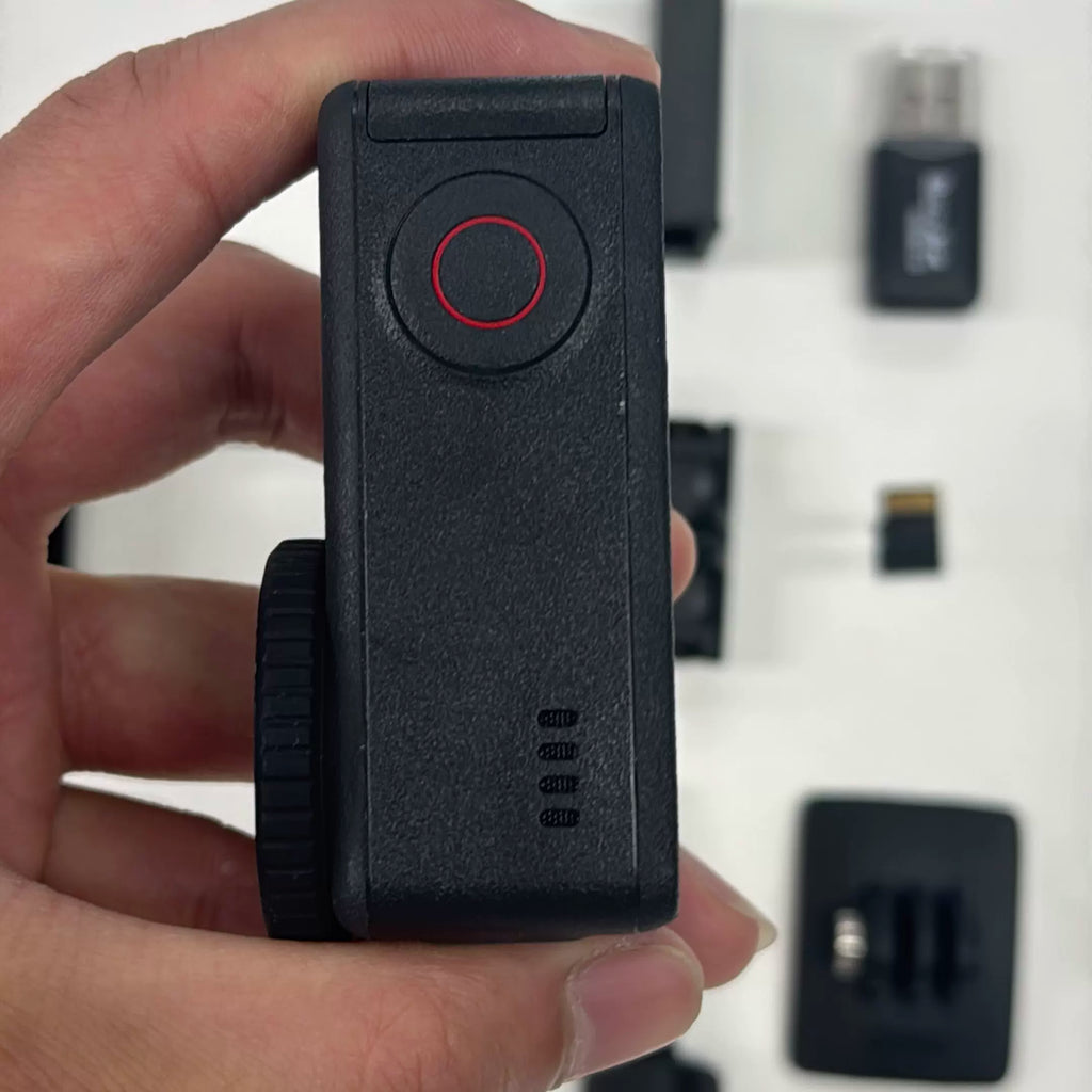 DJI Osmo Action 5 Pro Action Camera Memory Card – Used – photo 6