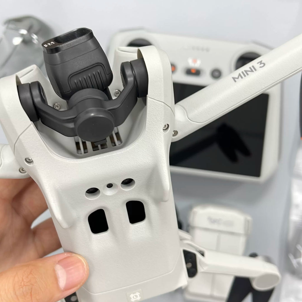 DJI Mini 3 Drone Standard Combo – Used #8 – photo 3