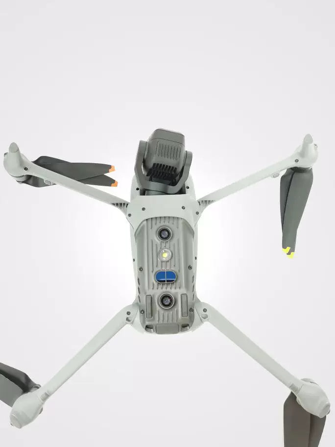DJI Air 3S Drone Fly More Combo – Used #33 – photo 5