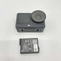 DJI Osmo Action 6 Standard Combo, Under DJI Warranty – open box, grade B – photo 1