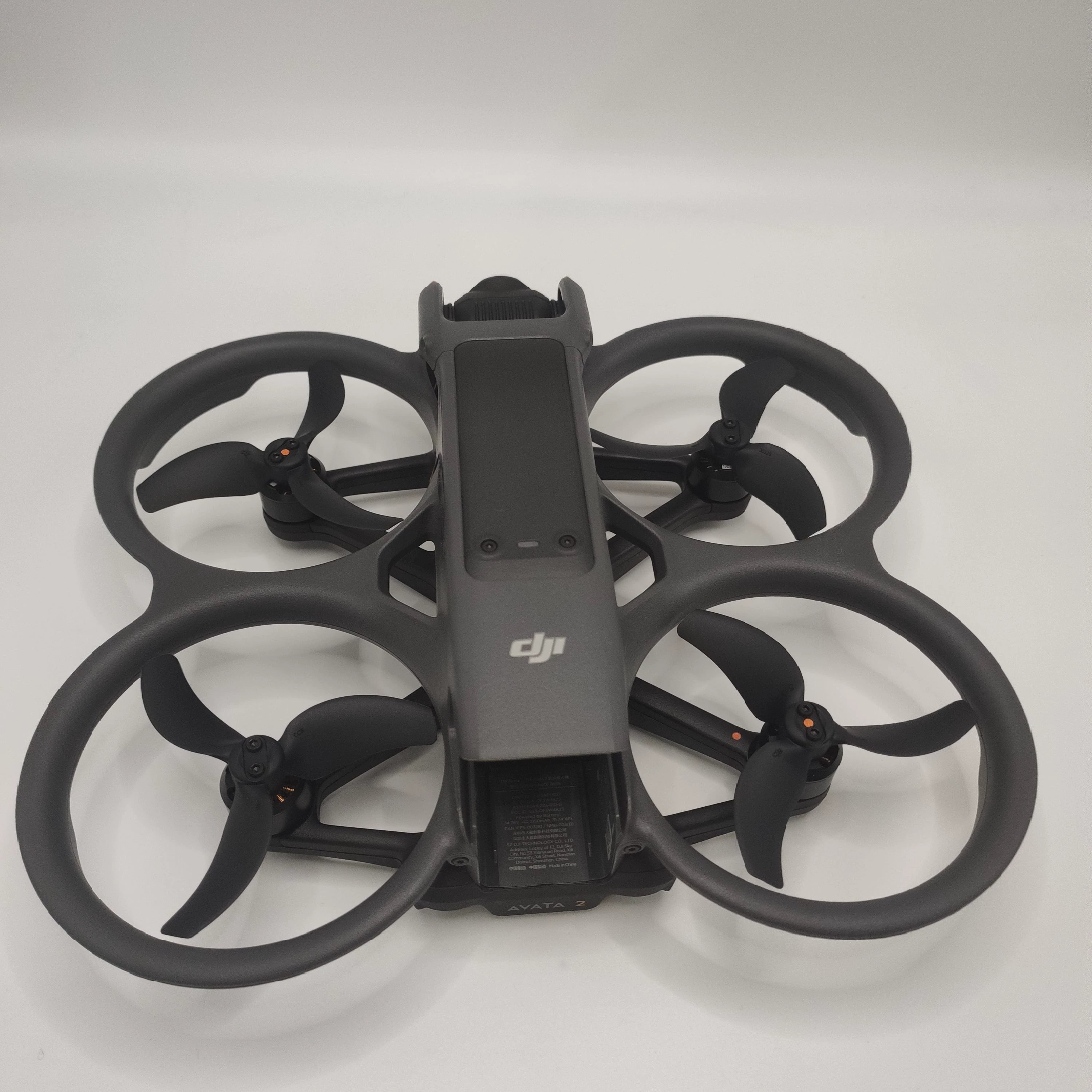 DJI Avata 2 - 99 DJIAvata 2 image 3