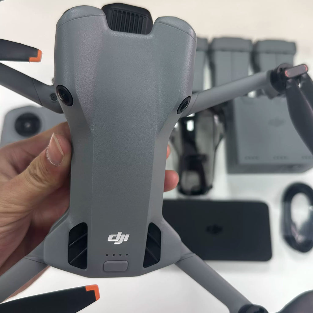 DJI Mini 5 Pro Drone Screen Remote Combo – Used – photo 5