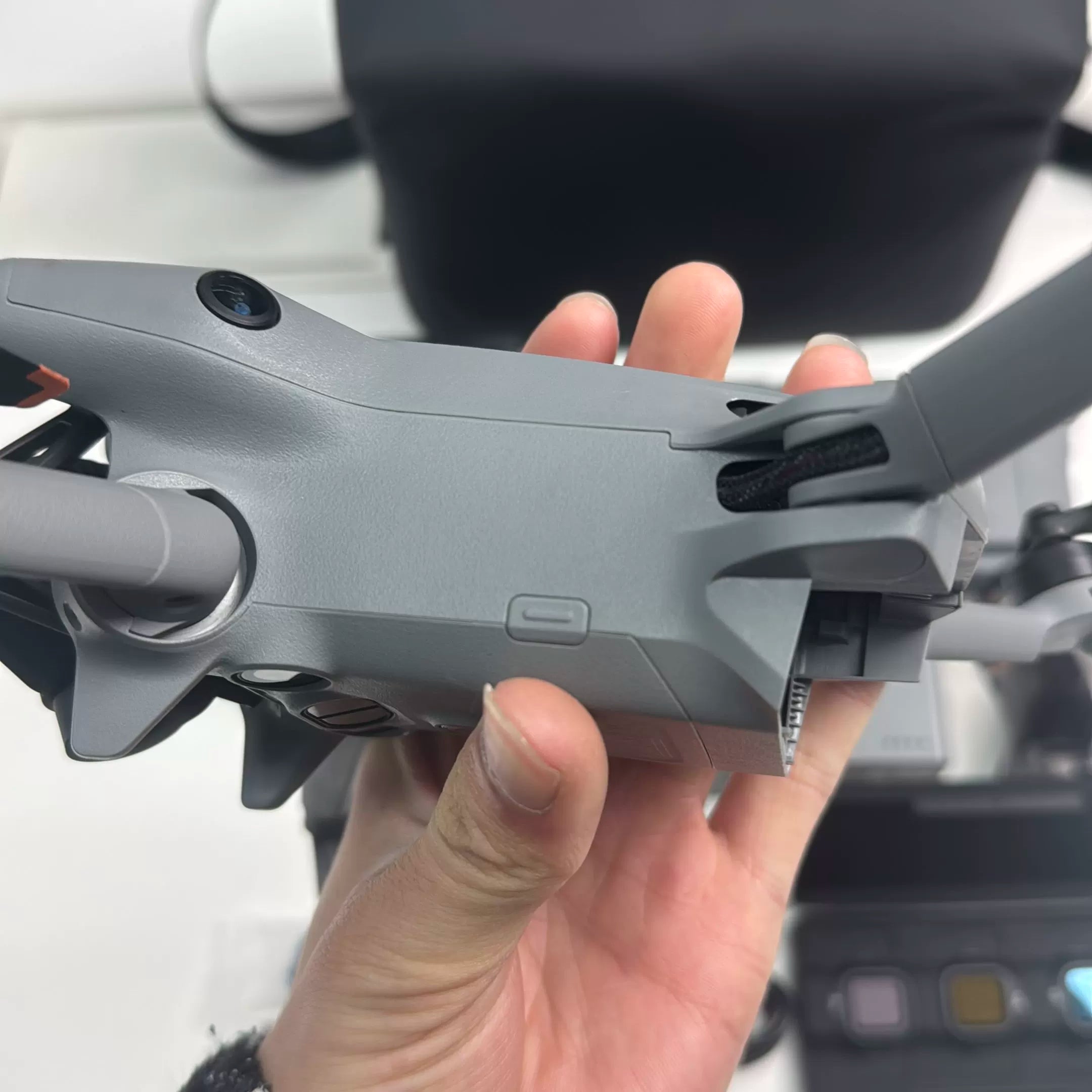 DJI Mini 5 Pro Drone Fly More Combo – Used #6 – photo 4