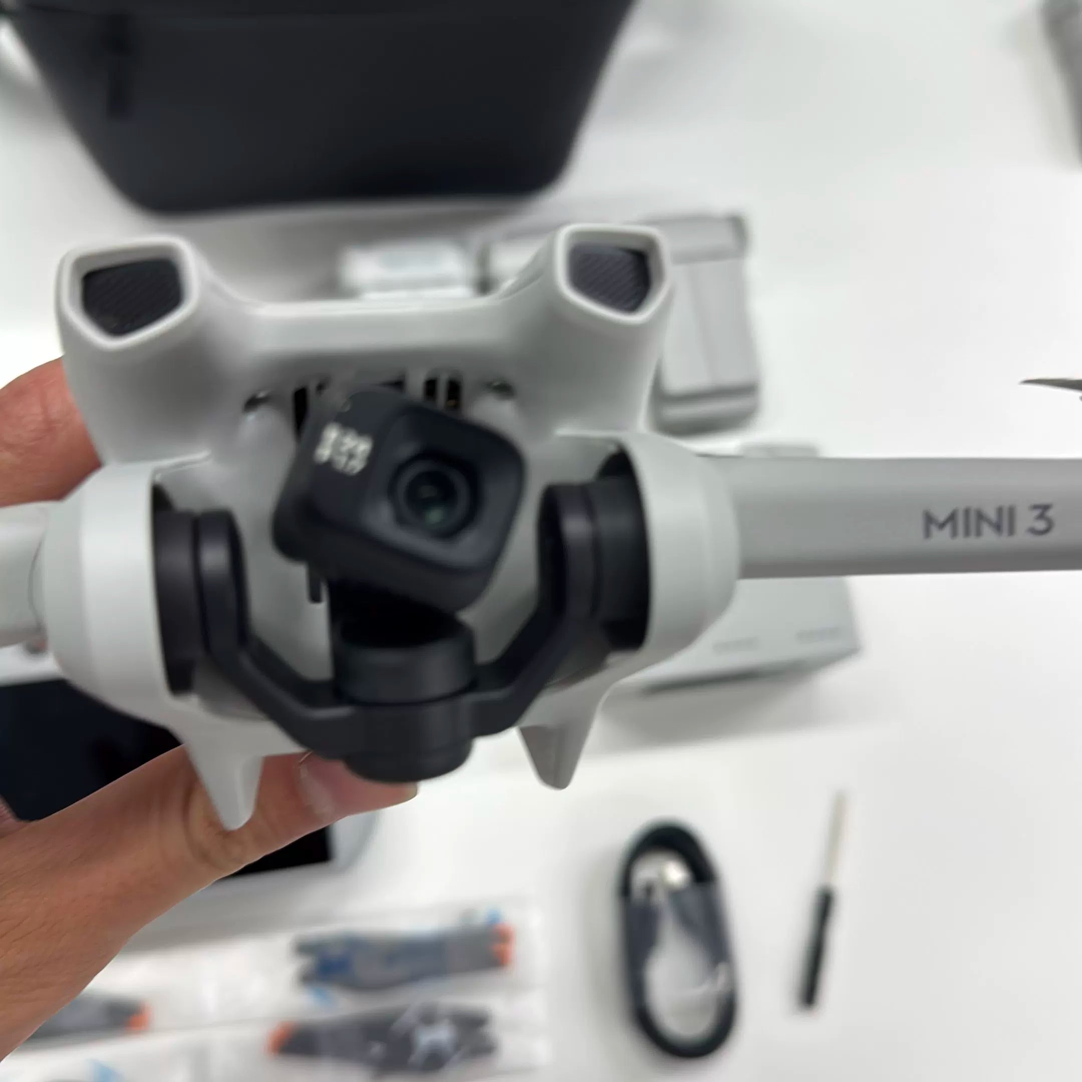 DJI Mini 3 Drone Extended Battery – Used – photo 3