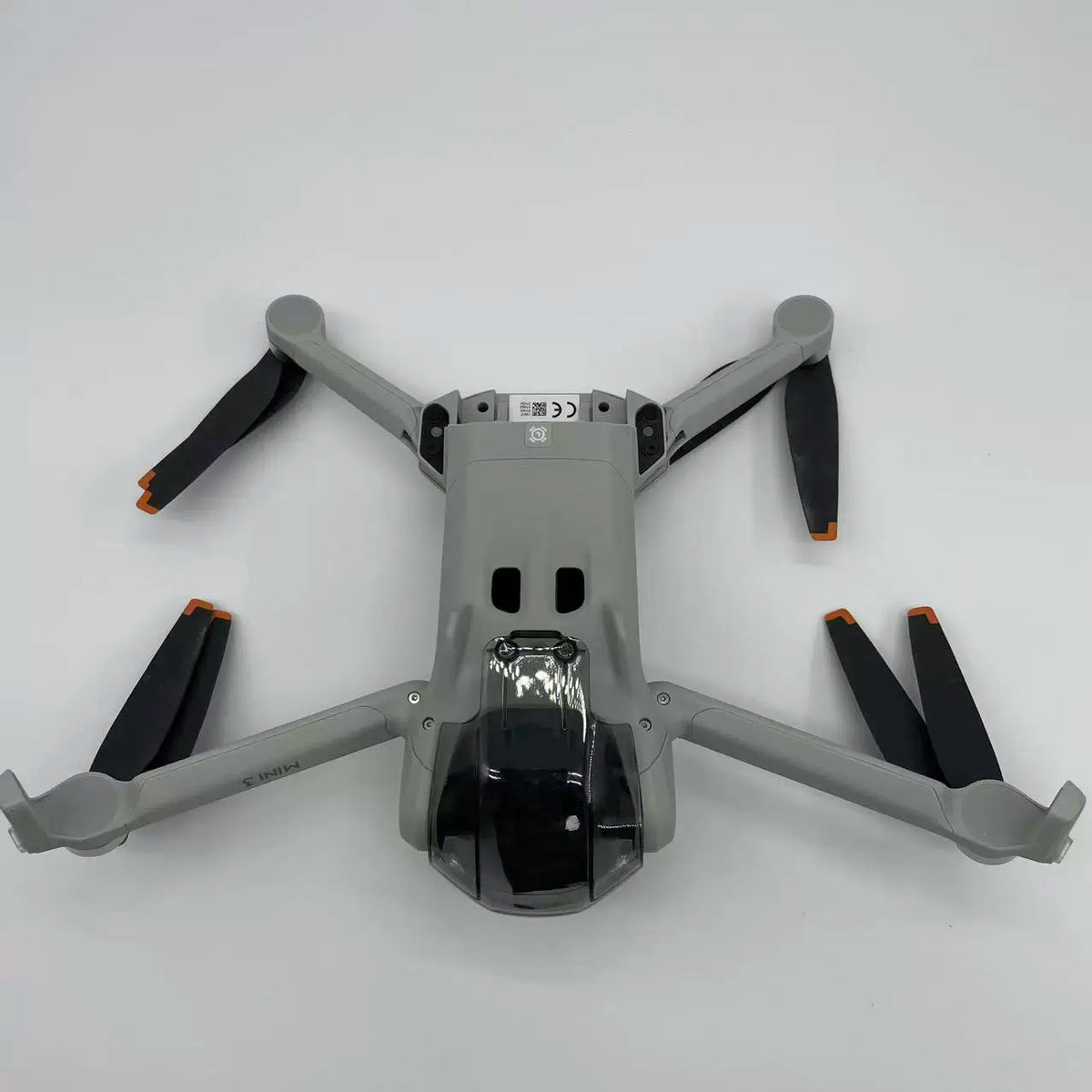 DJI Mini 3 Standard Combo – open box, grade B – photo 5