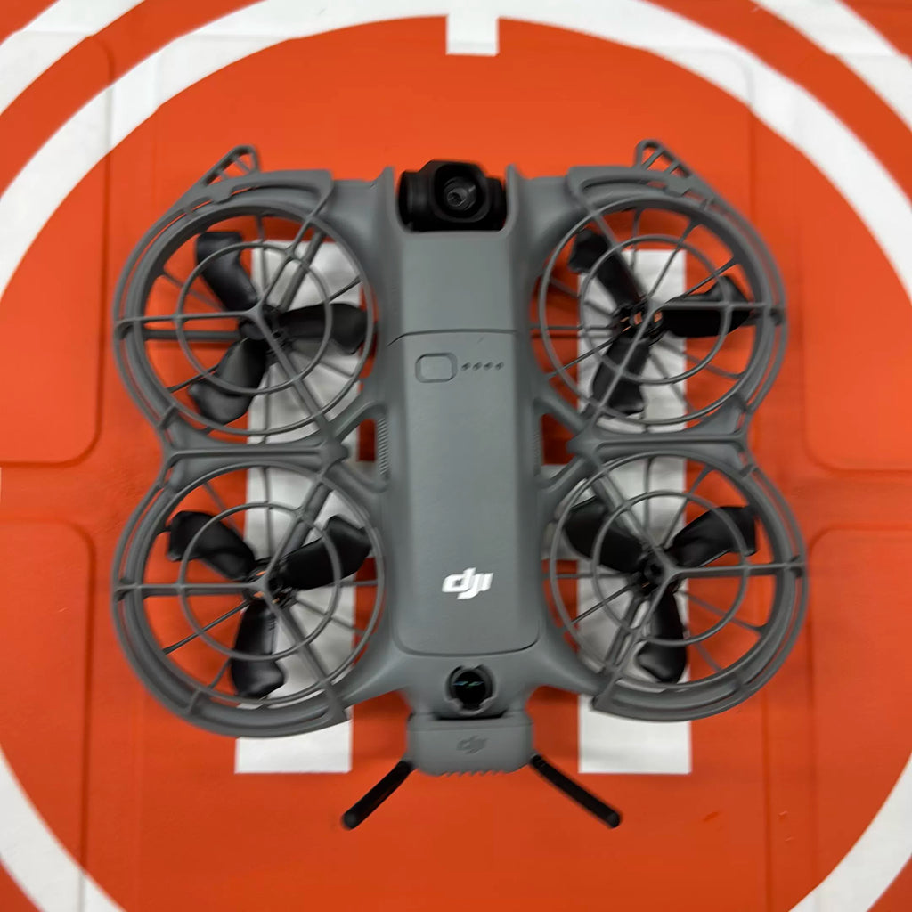DJI Neo 2 Drone Fly More Combo – Used #3 – photo 3