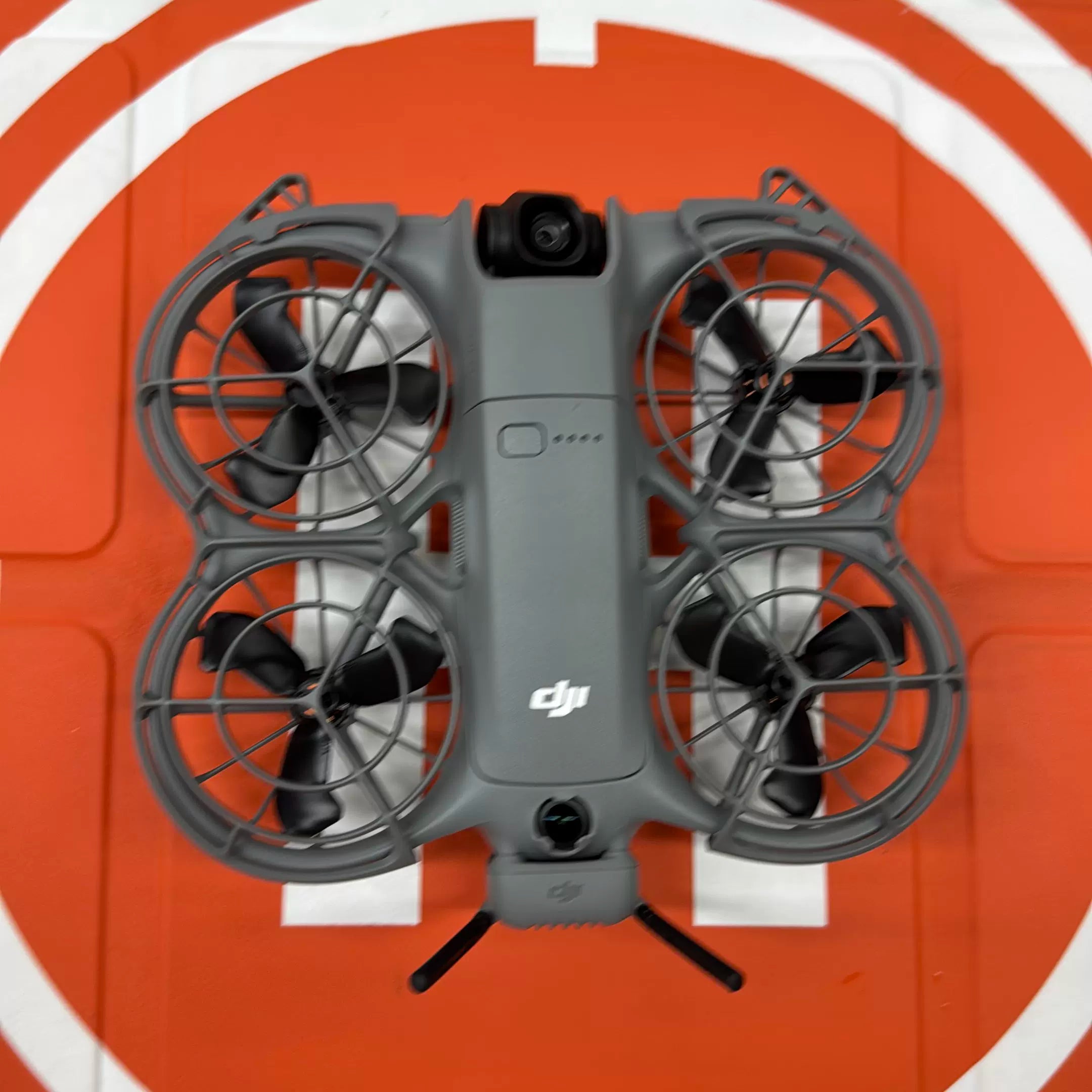DJI Neo 2 Drone Fly More Combo – Used #3 – photo 3