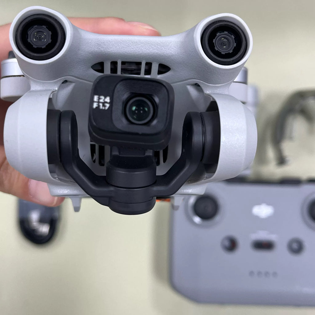 DJI Mini 3 Pro Drone Standard Combo – Used #5 – photo 2