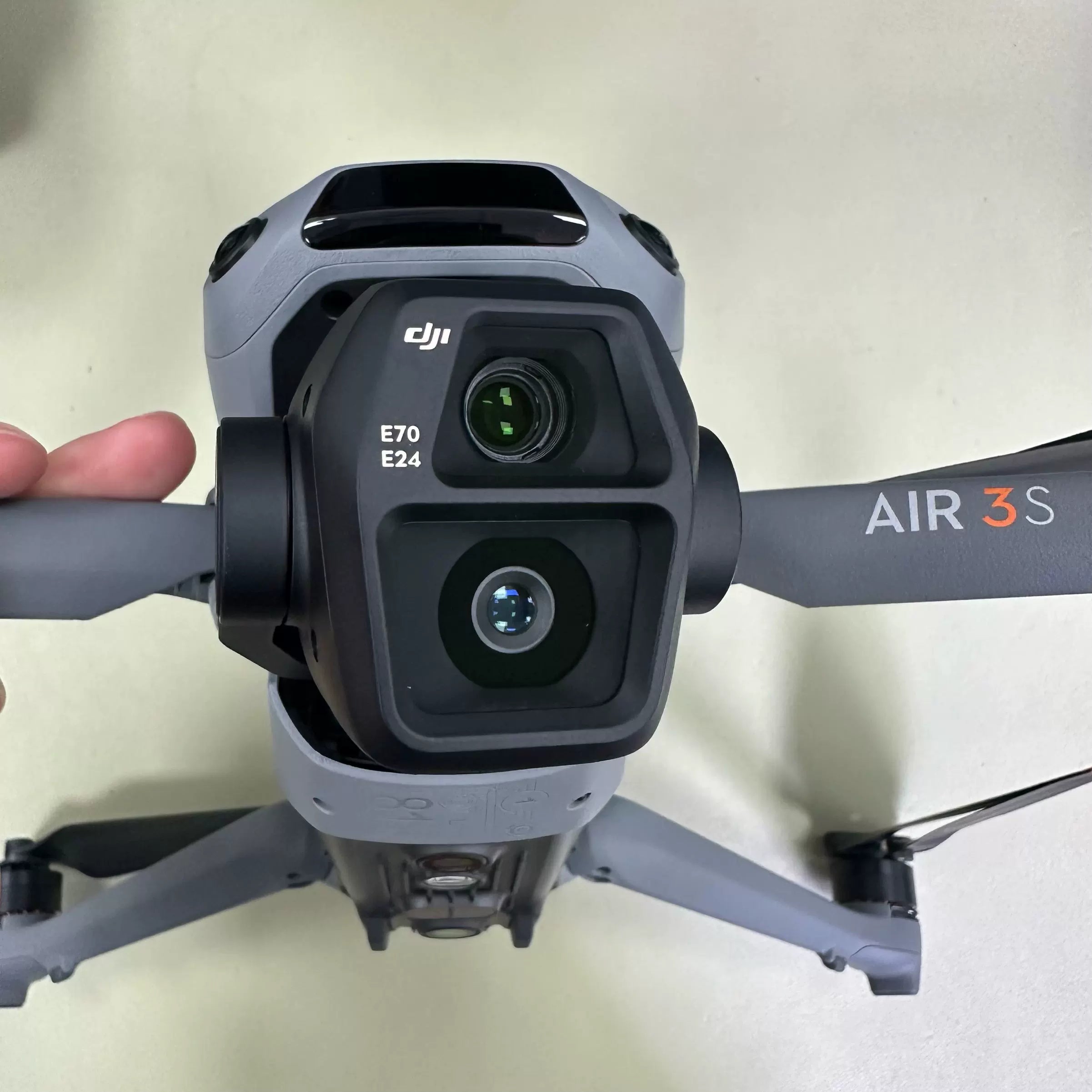 DJI Air 3S Drone Fly More Combo – Used #31 – photo 2