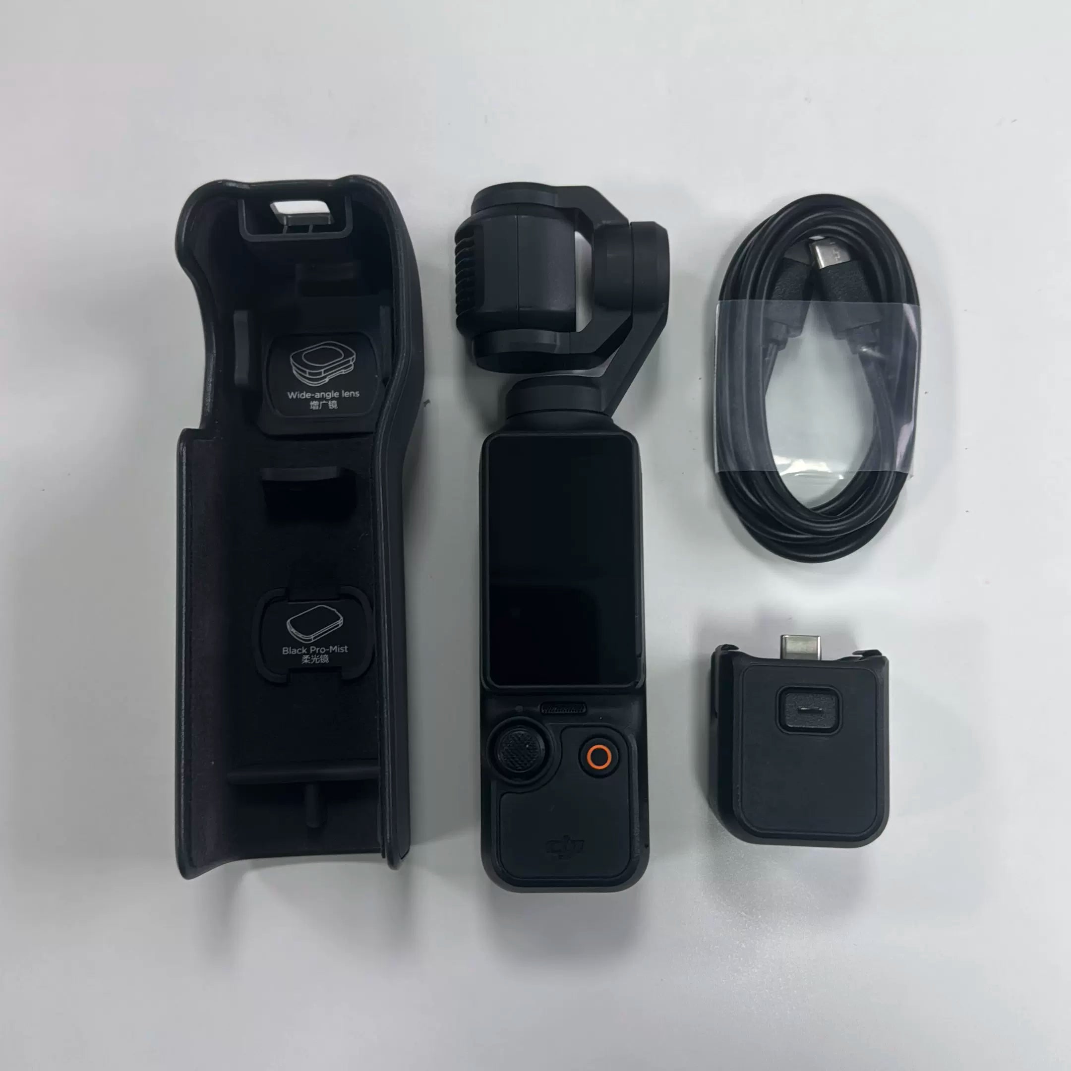 DJI Osmo Pocket 3 Pocket Camera Standard Combo – Used #20 – photo 1