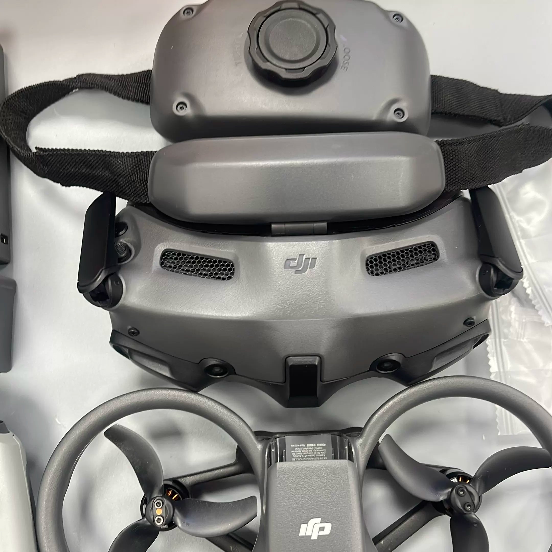 DJI Avata 2 FPV Drone Fly More Combo – Used #25 – photo 2