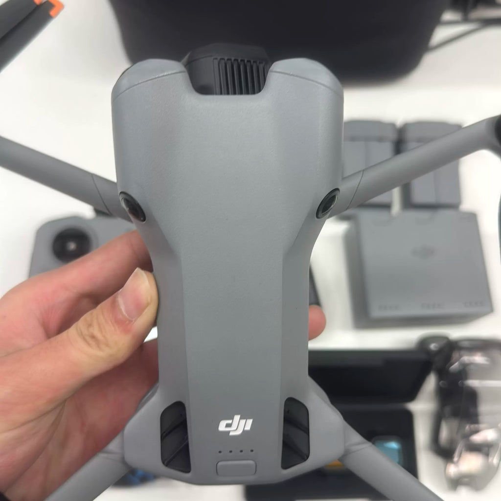 DJI Mini 5 Pro Drone Fly More Combo – Used #4 – photo 5