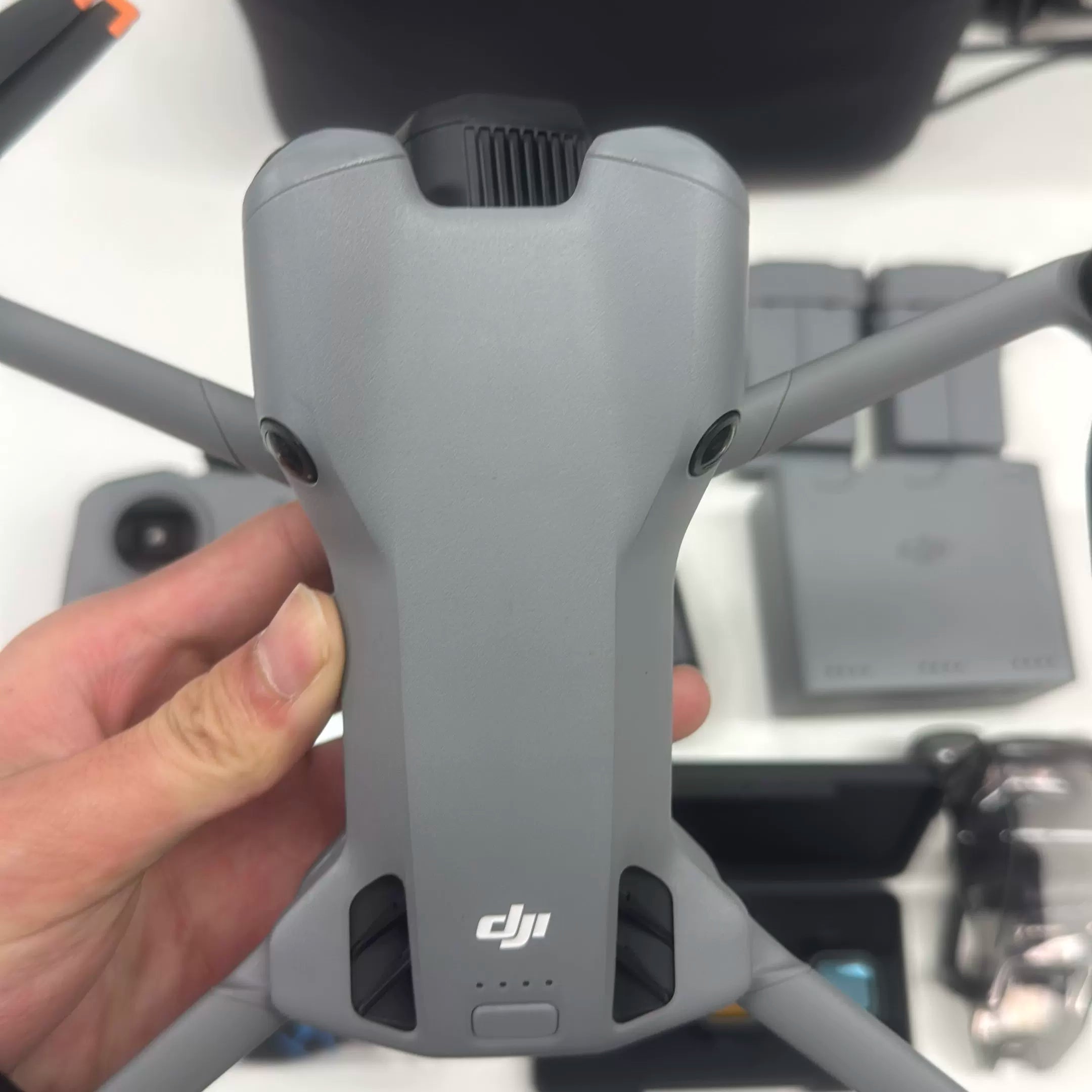 DJI Mini 5 Pro Drone Fly More Combo – Used #4 – photo 5
