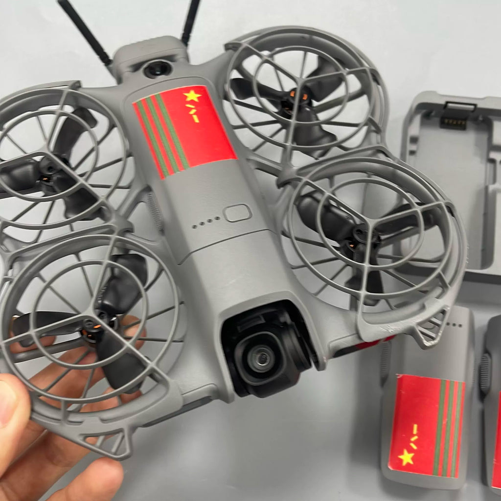 DJI Neo 2 Drone Fly More Combo – Used #13 – photo 2