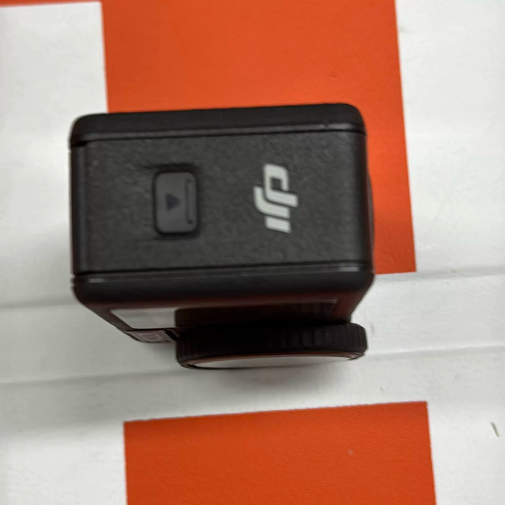 DJI Osmo Action 5 Pro Action Camera Standard Combo – Used #4 – photo 4