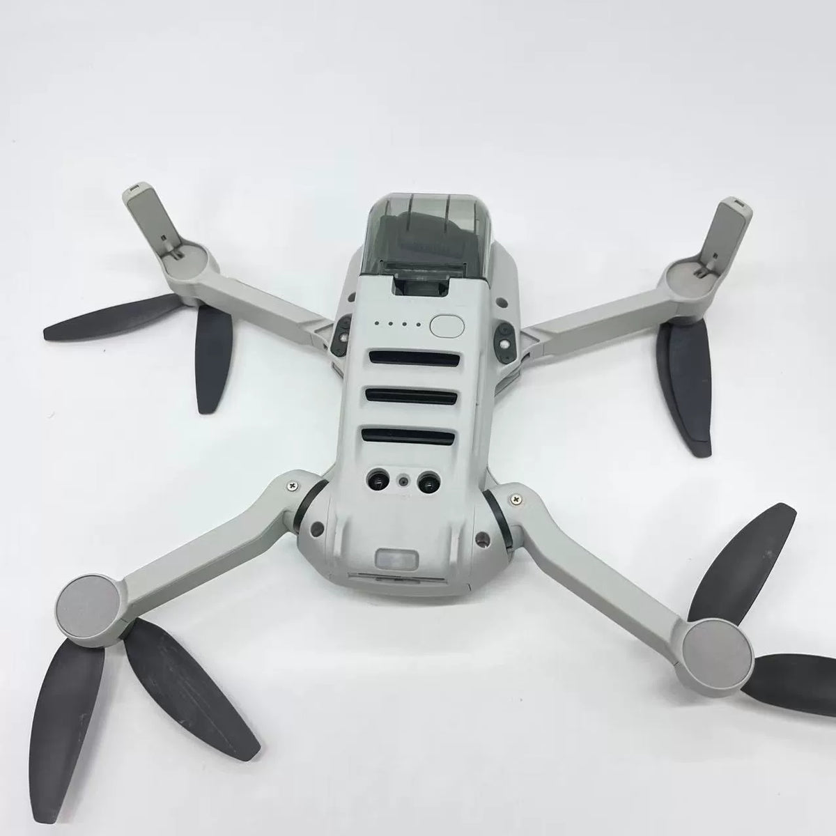 DJI Mini 2 Combo – open box, grade B – photo 8
