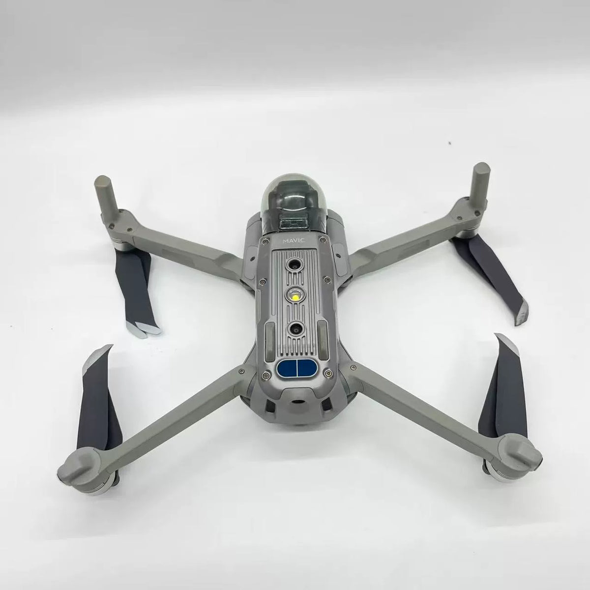 DJI Mavic Air 2 Fly More Combo – open box, grade B – photo 7