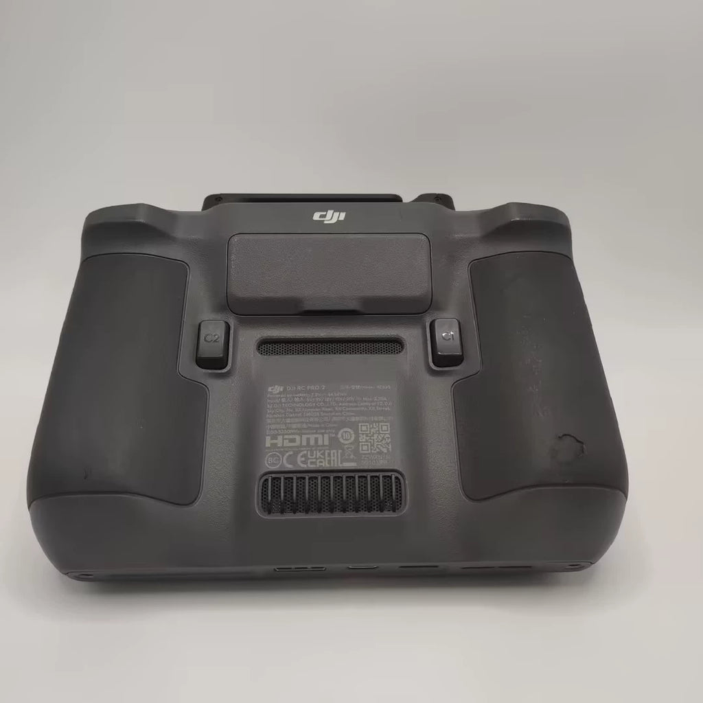 DJI Camera/Drone - 95 DJI RC Pro 2 image 2