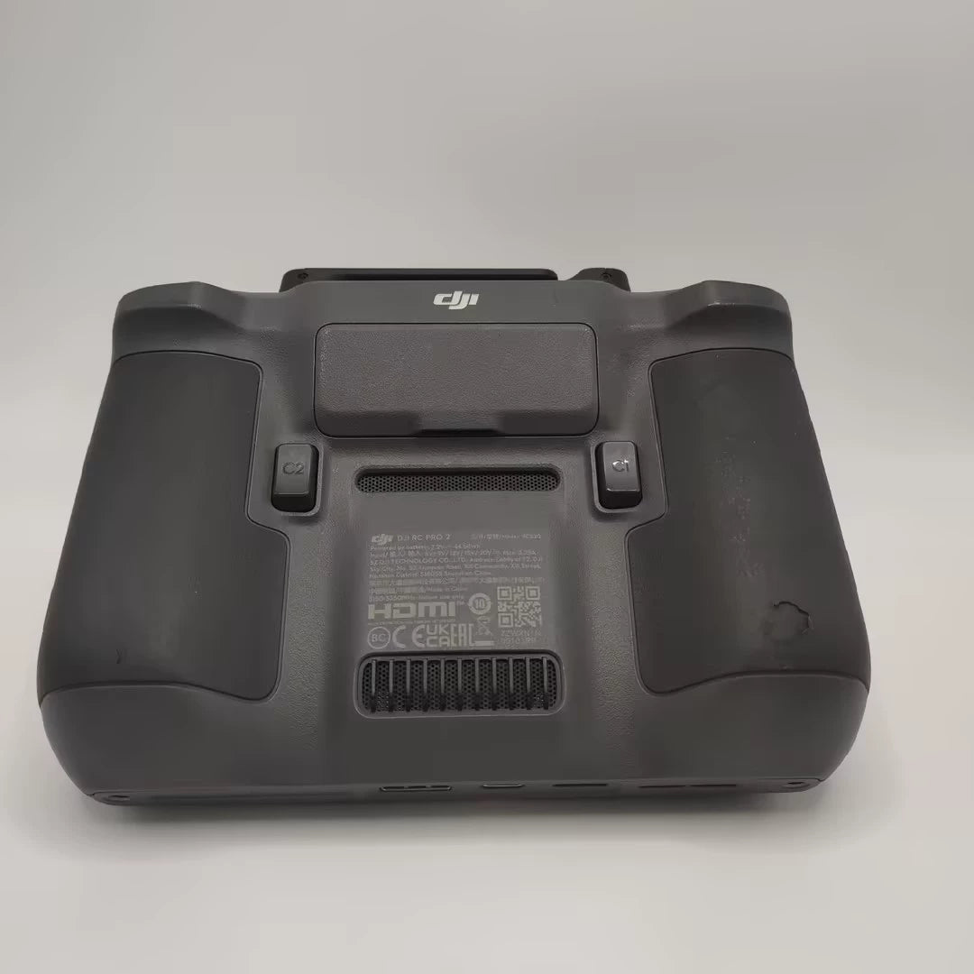 DJI Camera/Drone - 95 DJI RC Pro 2 image 2