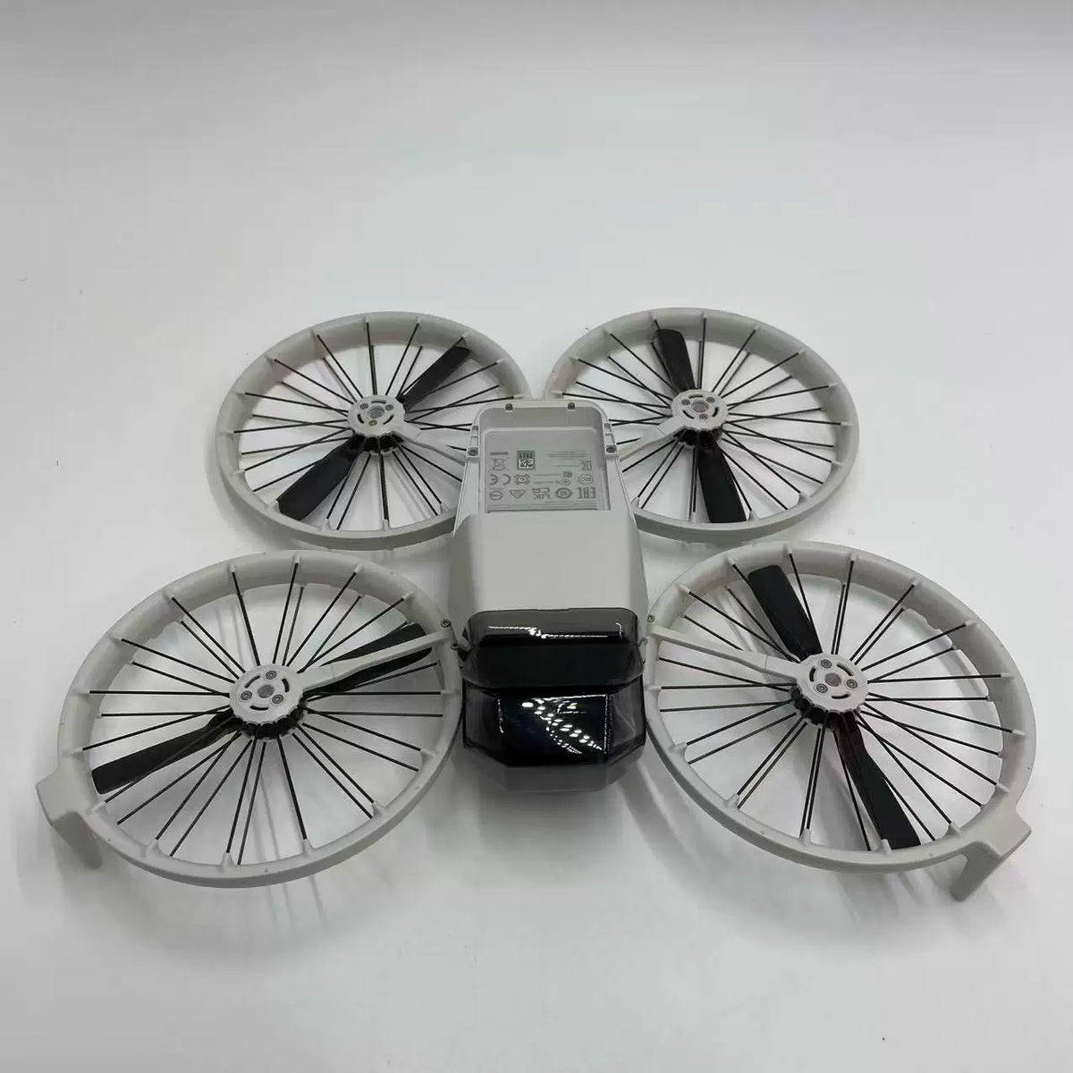 DJI Flip Fly More Combo, DJI Care Refresh – open box, grade B – photo 2