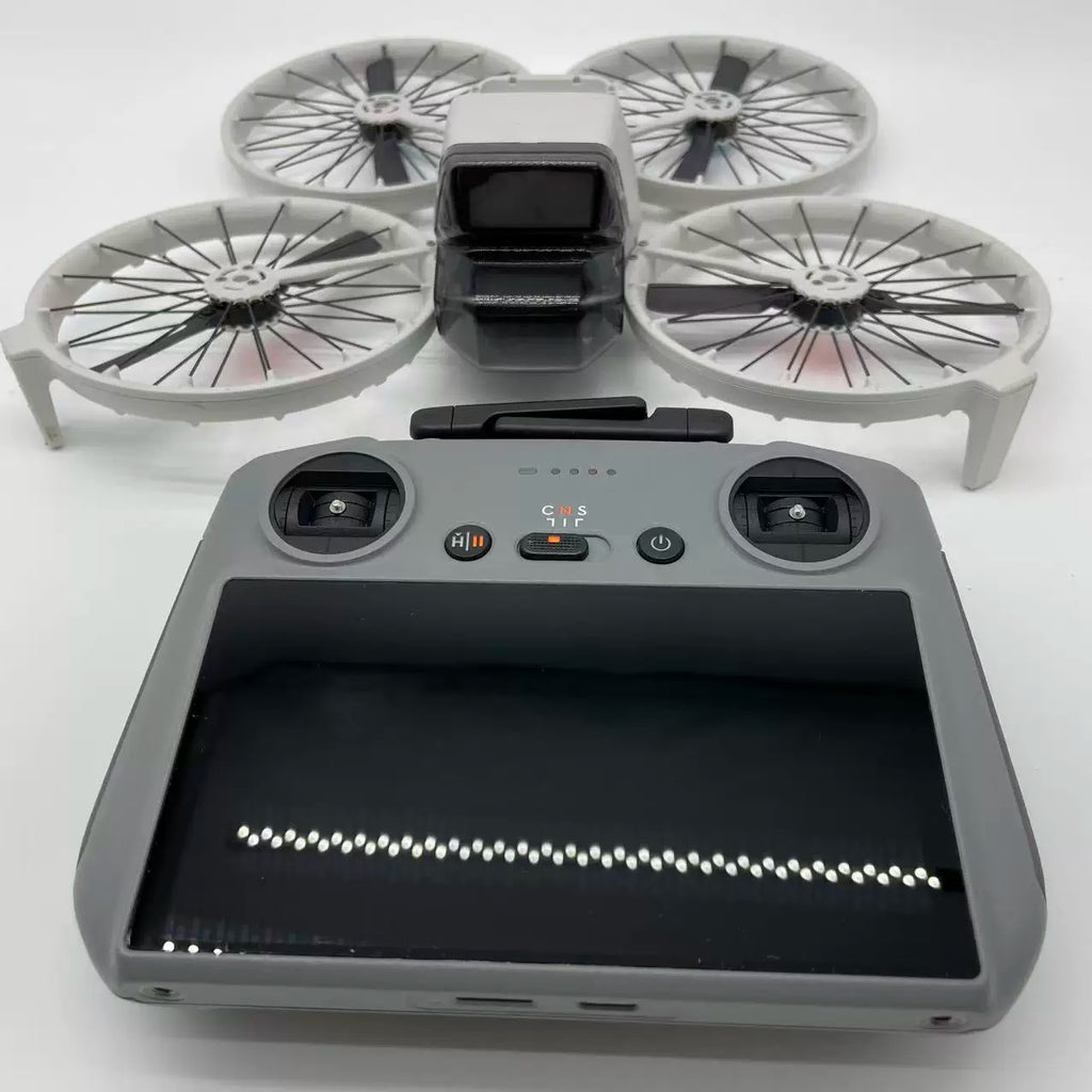 DJI Flip Four Battery Combo, DJI Care Refresh (transferable) – open box, grade B – photo 2