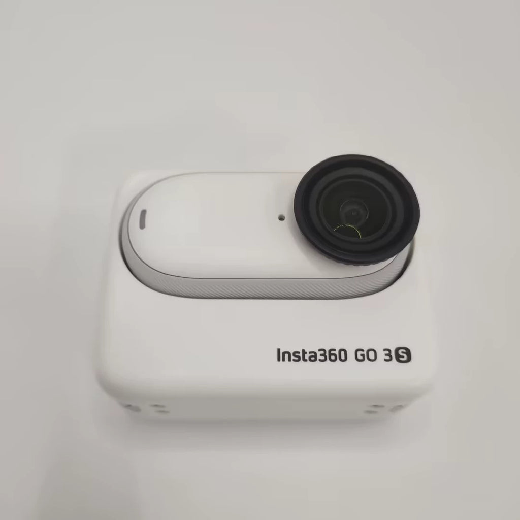 Insta360 GO 3S - 95 Insta360 GO 3s image 2