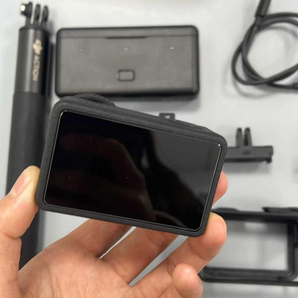 DJI Osmo Action 5 Pro Action Camera Adventure Combo – Used #5 – photo 4