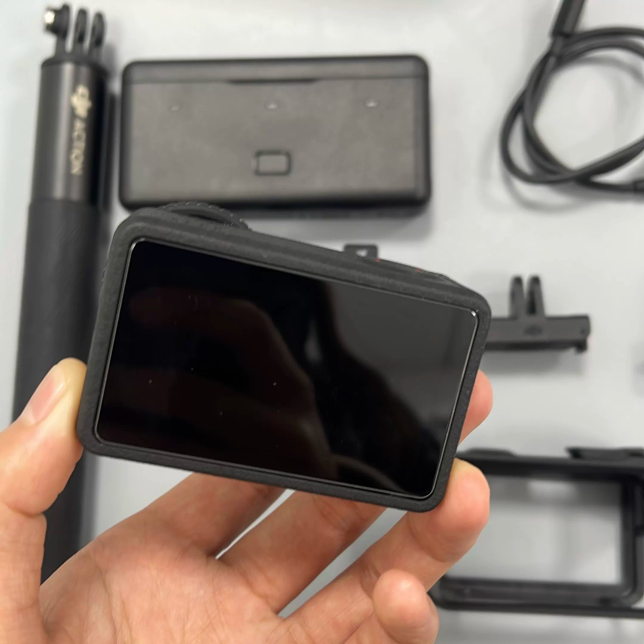 DJI Osmo Action 5 Pro Action Camera Adventure Combo – Used #5 – photo 4